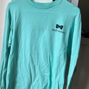Simply Southern Long Sleeve T-Shirt